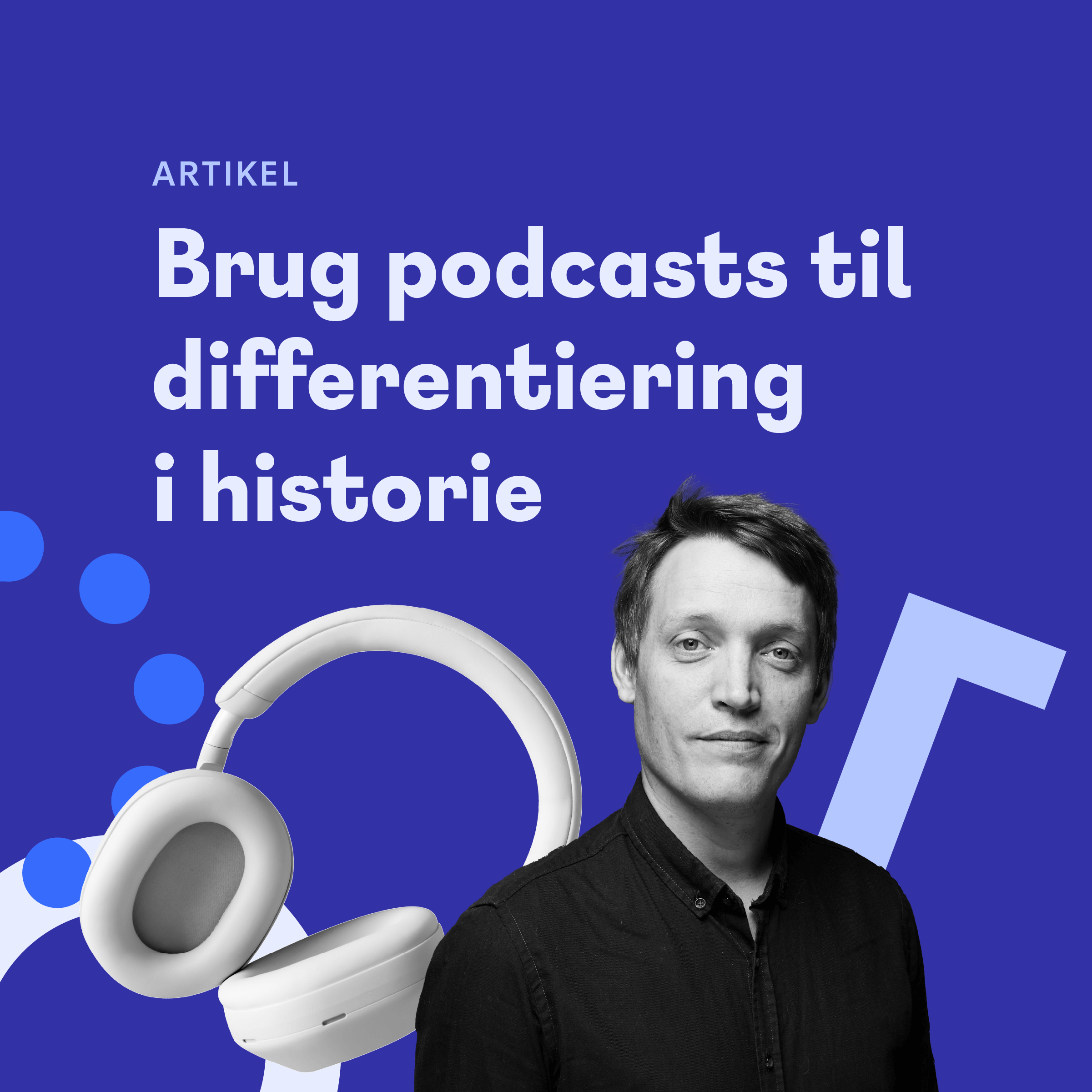 Differentiering i historie grafik