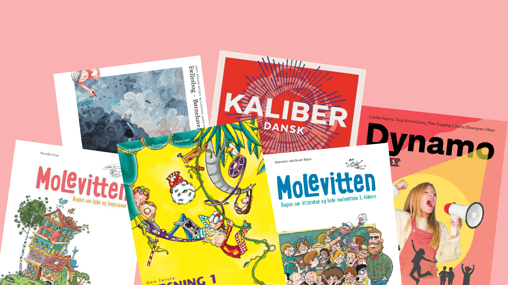 Grundsystemer, grafik