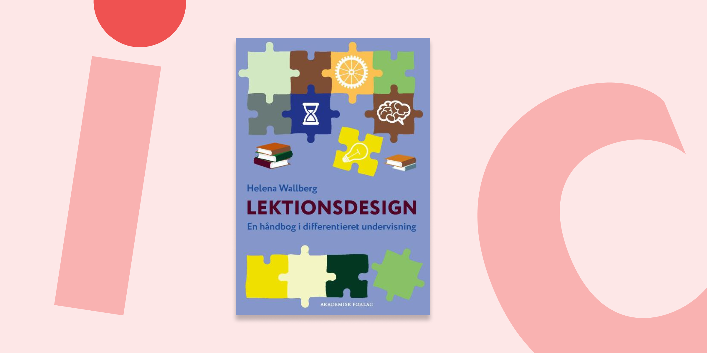 Kampagnefelt: Lektionsdesign