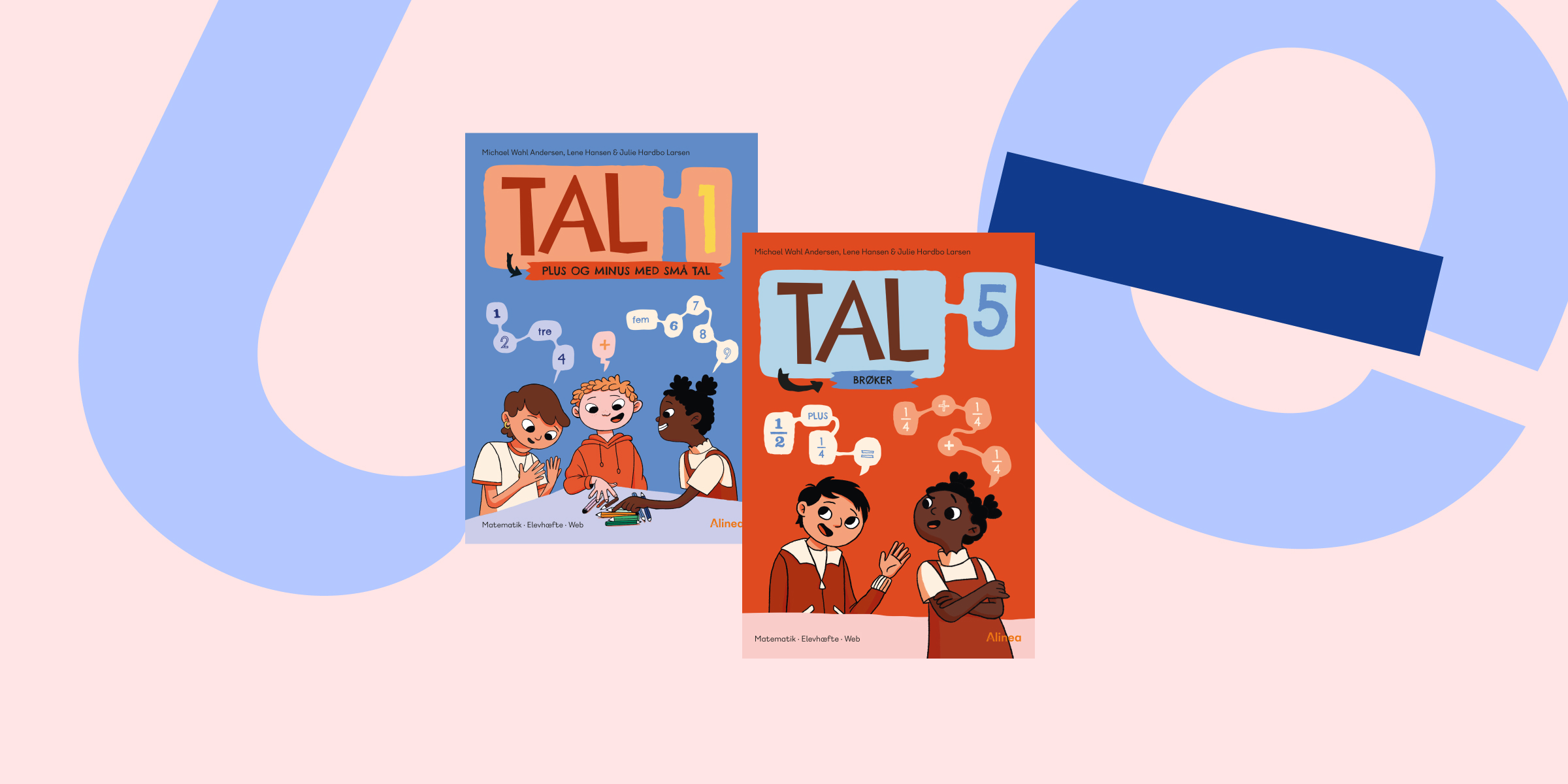 Kampagnefelt: TAL 1-5