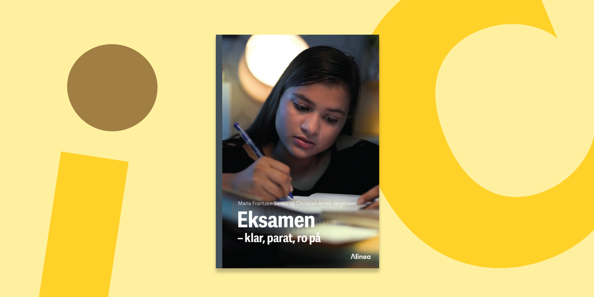 Kampagnefelt: Eksamen