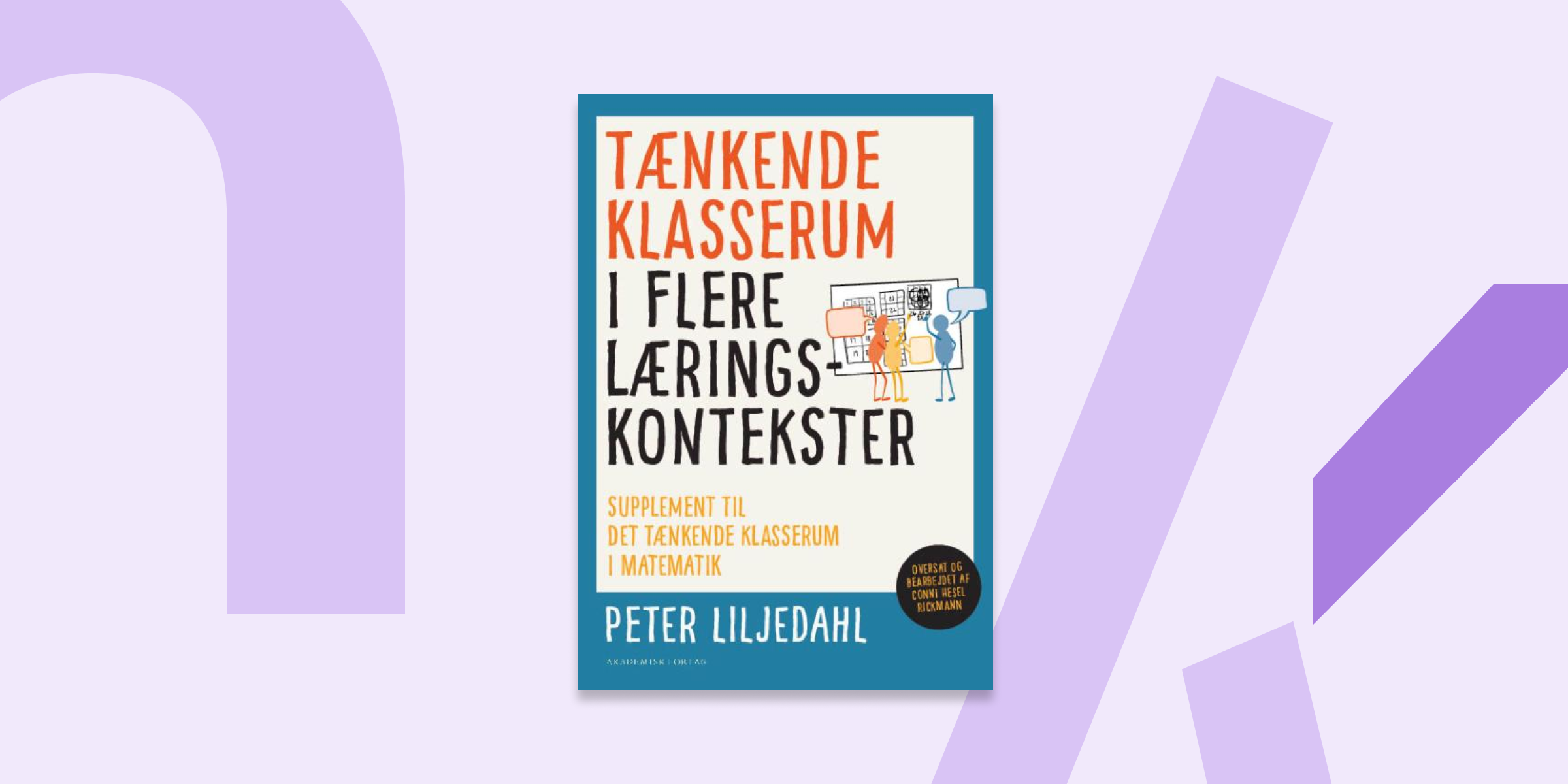 Kampagnefelt: DTK Akademisk