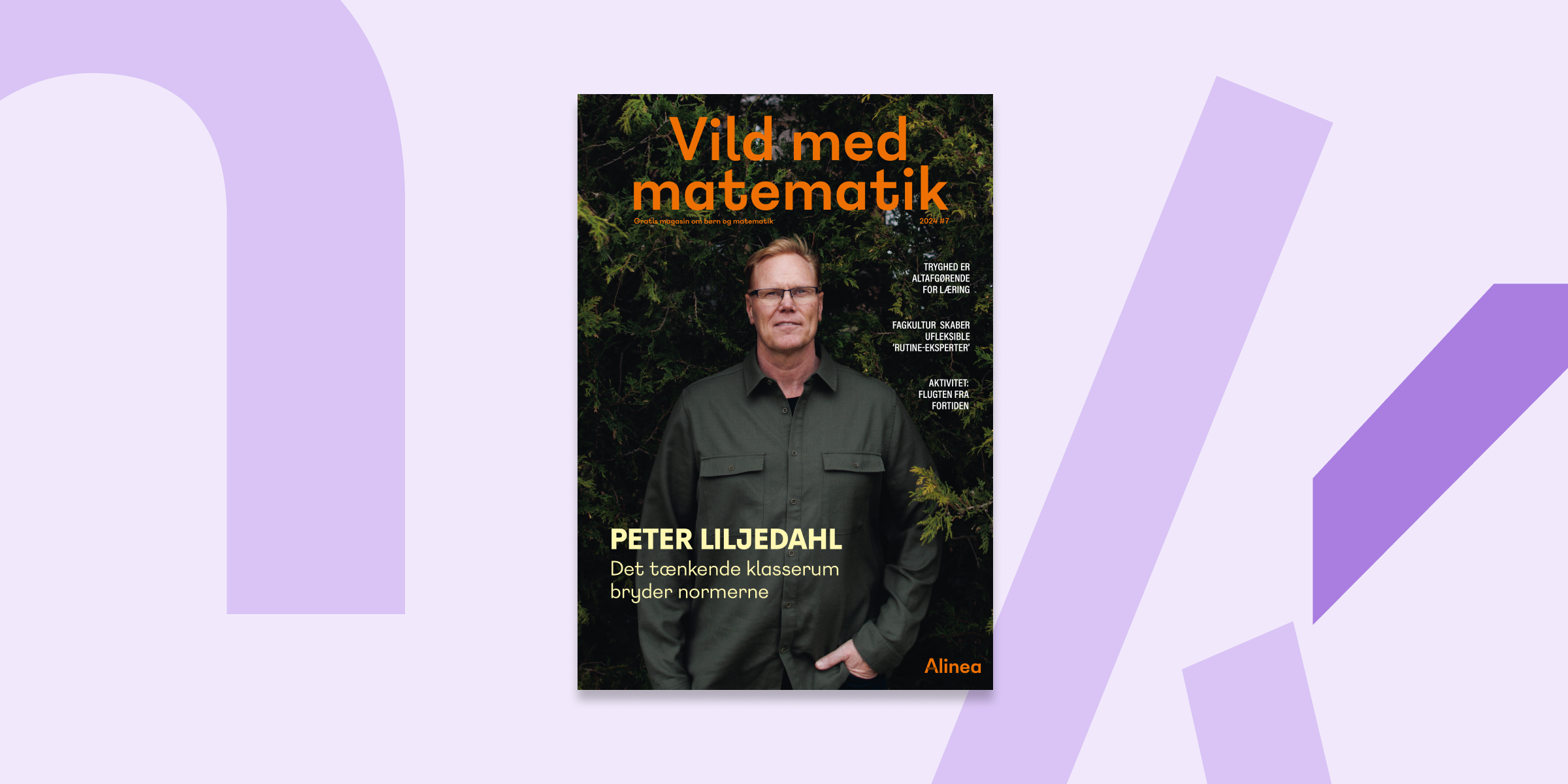 Kampagnefelt: Vild med mat