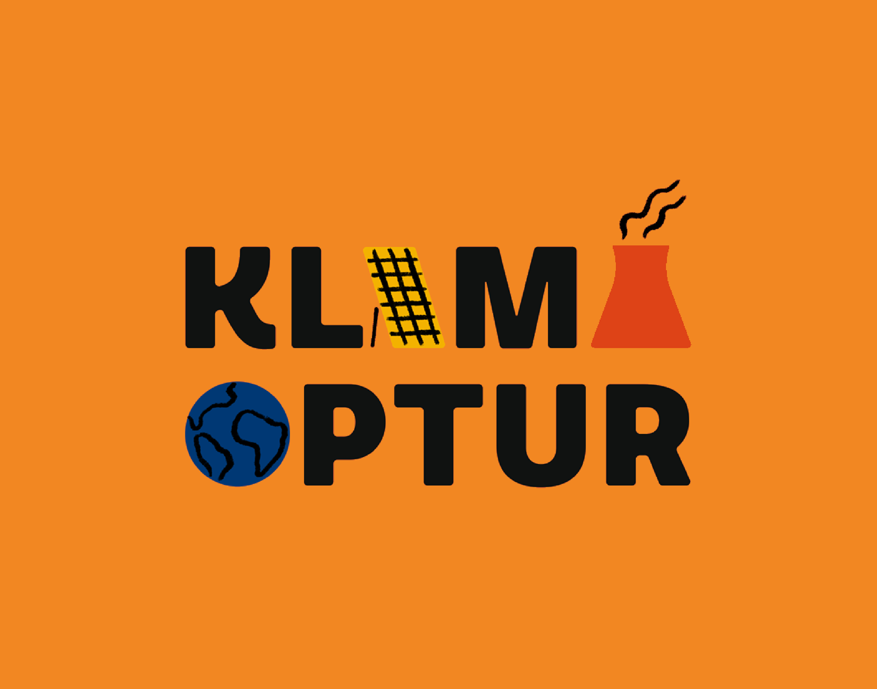 Klima-optur