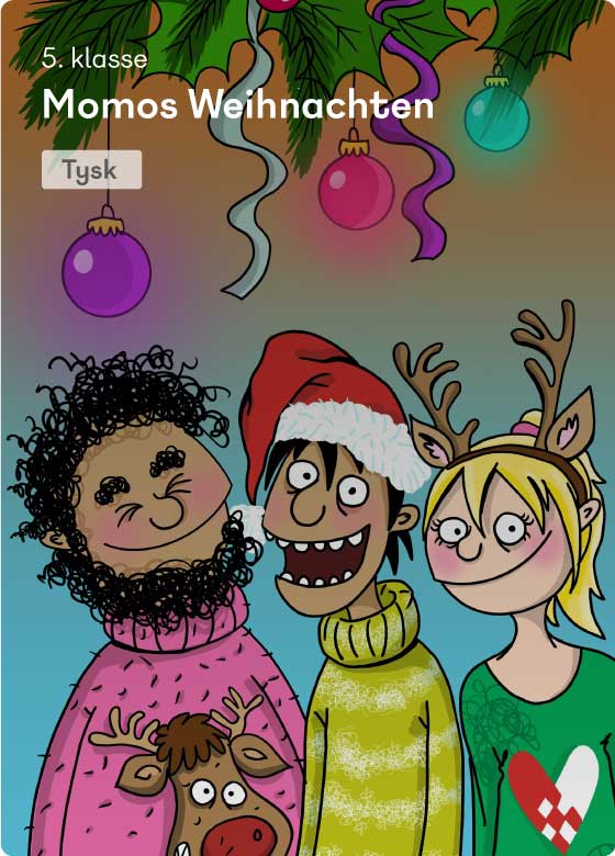 Pernille Mühlbach Pernille Mühlbach