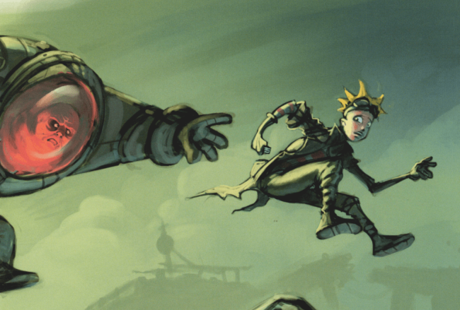 Kampen om livet Kampen om livet