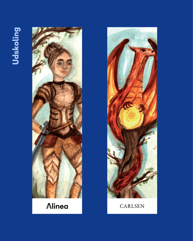 7. klasse på Grønnevang Skole, afd. Østervang