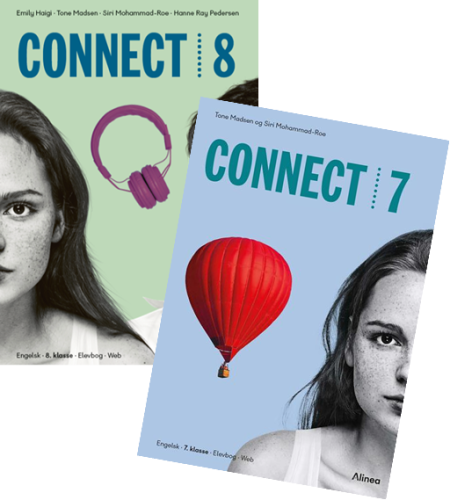 Connect gennemsynspakke