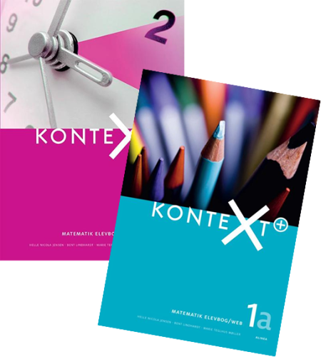 Kontext+ indskoling gennemsynspakke