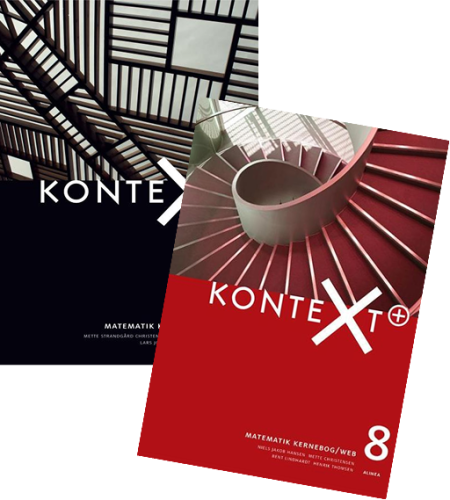 Kontext+ udskoling gennemsynspakke