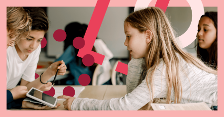 Elever er forskellige - differentiering