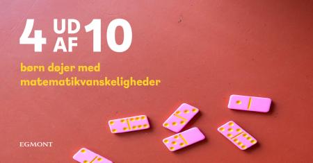 Matematikvanskeligheder