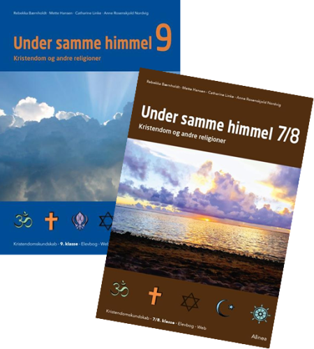 Under samme himmel udskoling