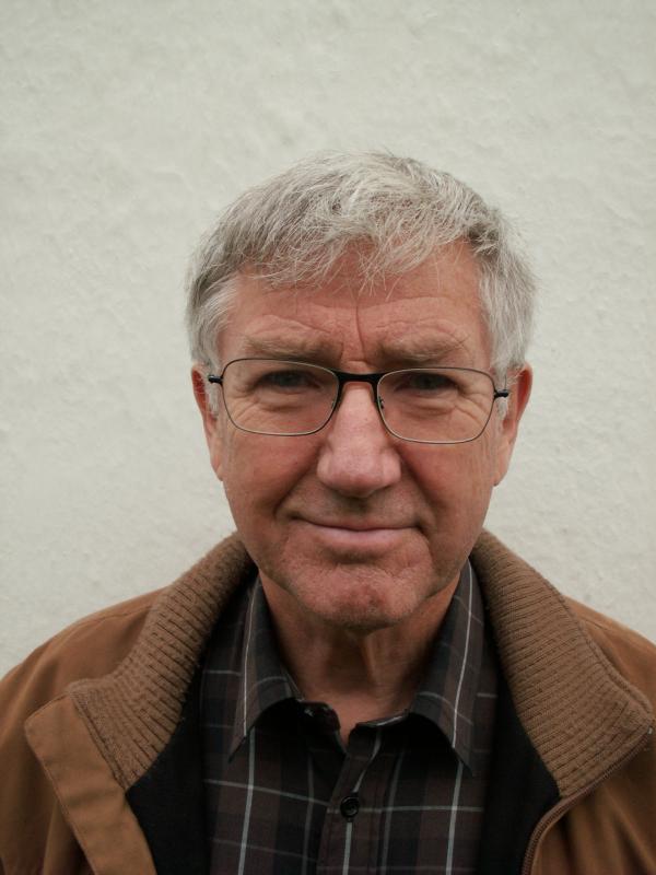 Mogens Lerbech Jensen