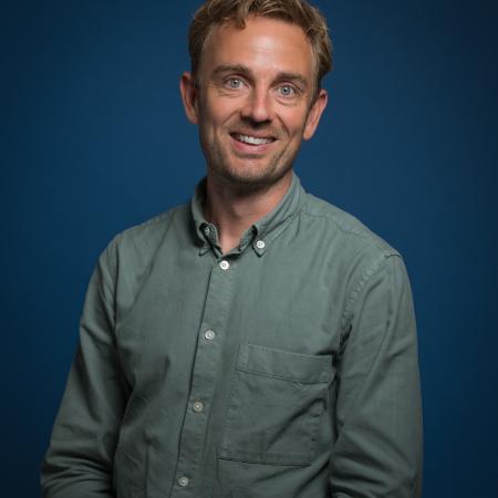 Rune Kaagaard Nielsen