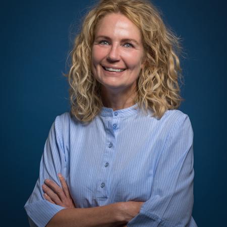 Susanne Parsberg Bjerkhof