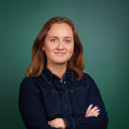 Josephine Bjørn Christiansen