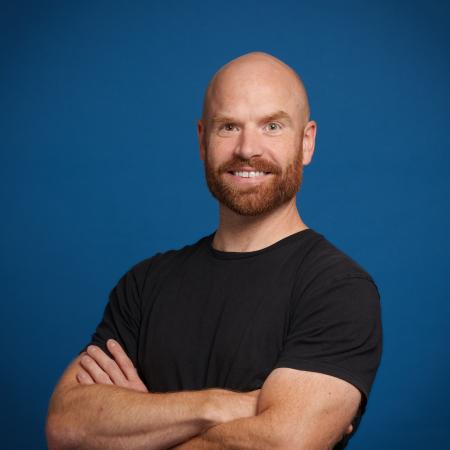 Morten Elkjær Hansen