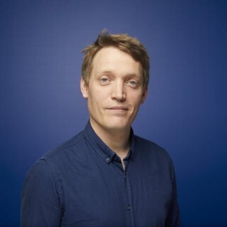 Kenneth Blichfeldt Andersen