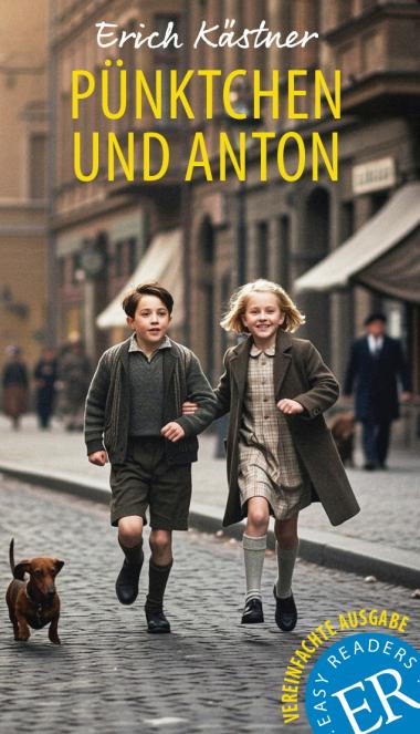 Pünktchen und Anton