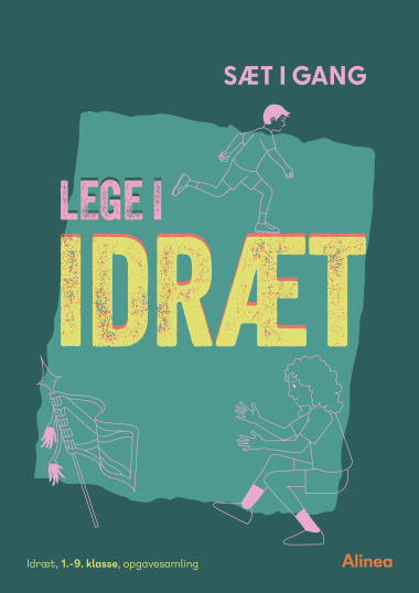 Sæt i gang: Lege i idræt