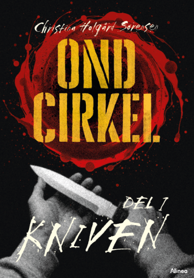 Ond cirkel, Del 1, Kniven, Sort Læseklub