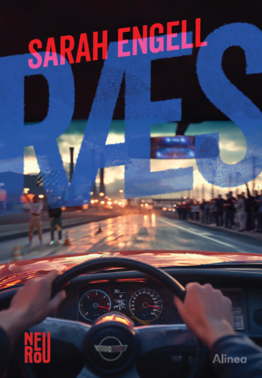 RÆS, Neuro, Læseklub