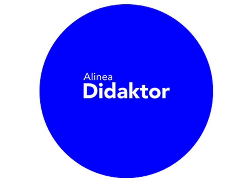 Grafik: Didaktor logo