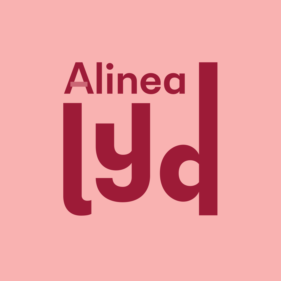 Alinea LYD grafik