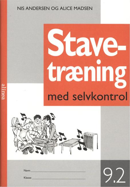 Stavetræning med selvkontrol, 9-2
