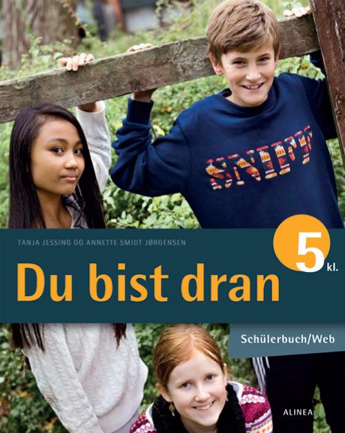 Du bist dran 5.kl. Schülerbuch/Web