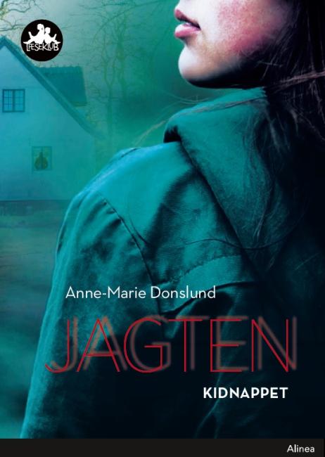 Jagten - Kidnappet, Sort Læseklub