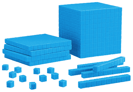 BaseTen, Starter set