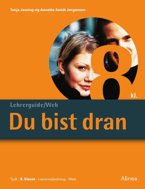 Du bist dran 8. kl., Lehrerguide/Web
