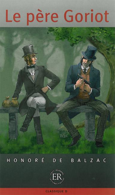 Le père Goriot, ER D