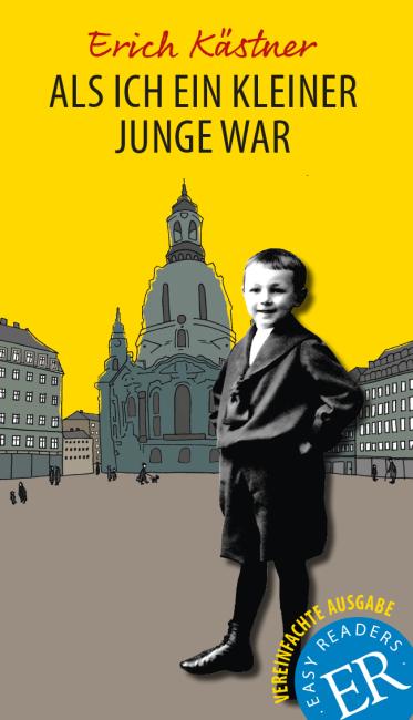 Als ich ein kleiner Junge war, ER B