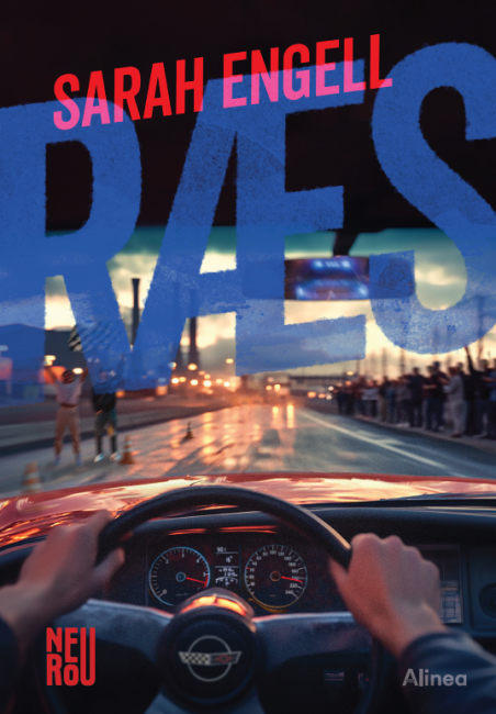 RÆS, Neuro, Læseklub