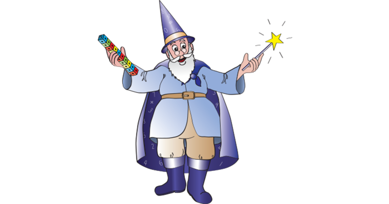 Matematrix – Grafik – Web